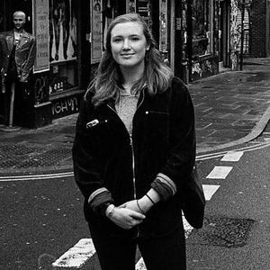 Meet your Posher, Grace